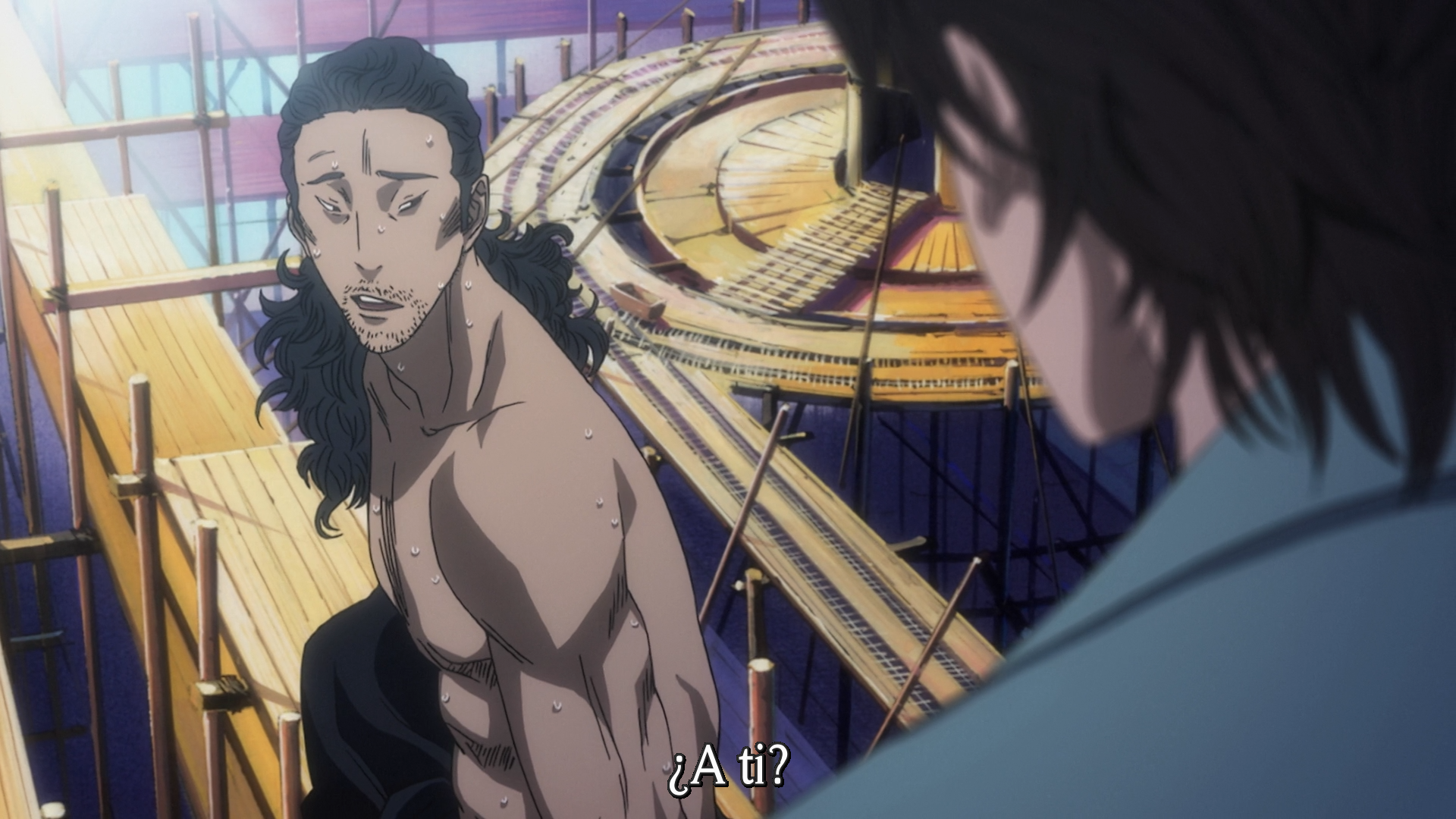 Aoi Bungaku Series (Anime Underground)